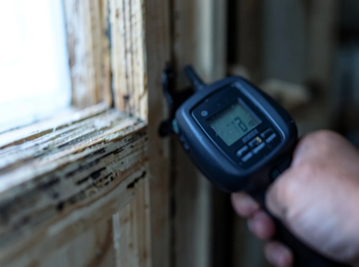 Burst Pipe Water Damage in Abbyville, KS